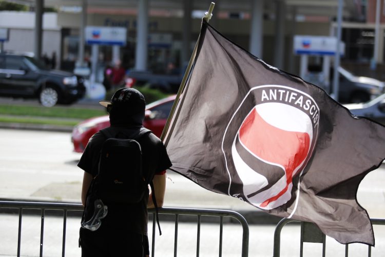 Why Will Leftists Not “Live and Let Live”?