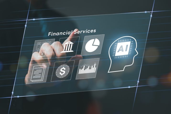 Empty Accounts, New Money: Is the AI Banking Panic a Setup?