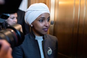 Top Minnesota Democrat Says Omar “Almost Certainly” Guilty of Marriage Fraud