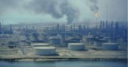 Fitch Knocks Saudi Arabia’s Credit Rating Down Another Notch