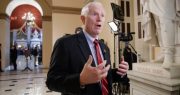 Alabama Congressman Introduces ObamaCare Repeal Bill