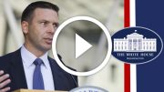 Will Trump’s Nomination for CBP Commissioner Be More of the Same?