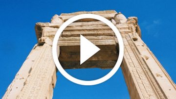 World Government Summit Brings Together Top Globalists Under Baal’s Arch