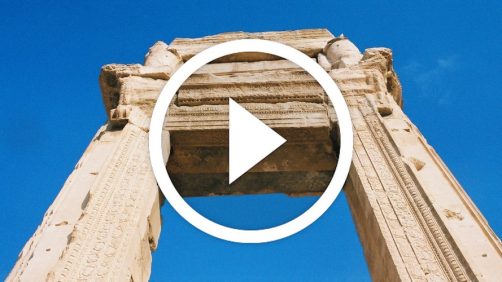 World Government Summit Brings Together Top Globalists Under Baal’s Arch