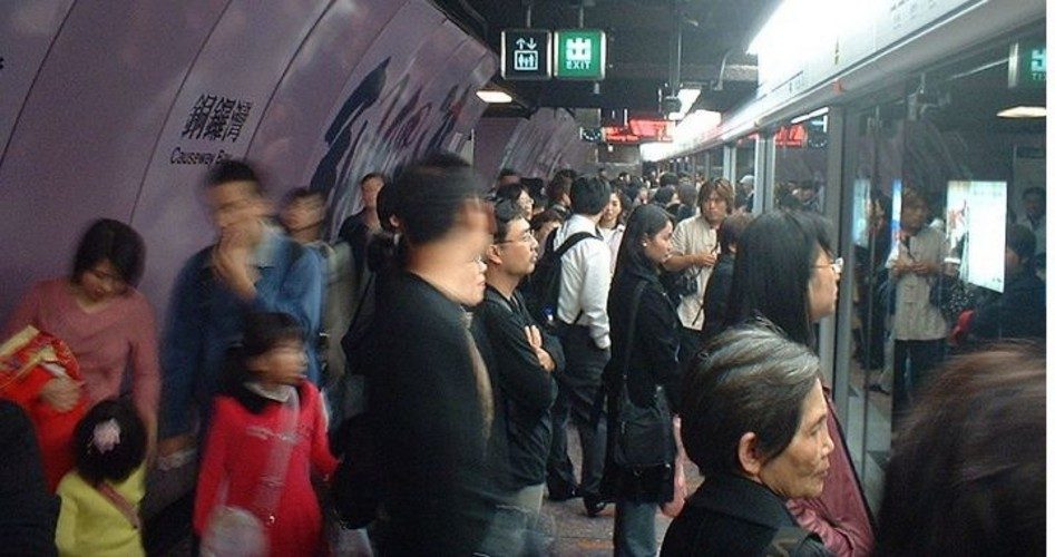 China’s Surveillance State Now Monitors Foreign Companies, as Well as Citizens