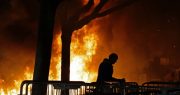 Political Violence: GOP Blamed for Media Lies That Kill
