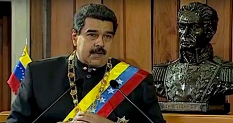 Venezuela’s Bonds Selling at Massive Discounts for Fear of Default Venezuela’s Bonds Selling at Massive Discounts for Fear of Default