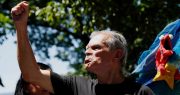 Communist FALN Terrorist Honored at Puerto Rican Day Parade