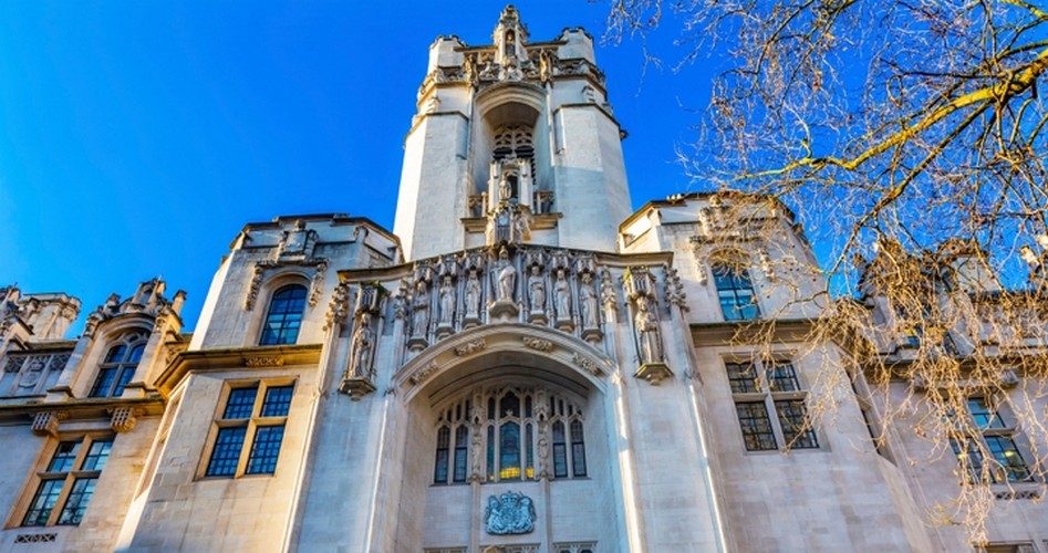 UK High Court Ruling Protects Unborn in Northern Ireland