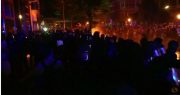 100,000 Protesters From Around the World Descend on Hamburg