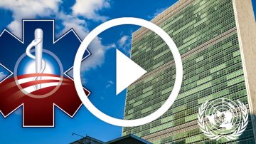 UN Claims Repealing ObamaCare Violates “International Law”