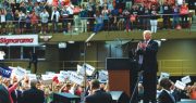 Media Duplicity on Civility