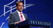 Anthony Scaramucci — the “Mooch” — Named as Trump’s Communications Director