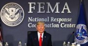 What Should the Government Do in Times of Disaster?