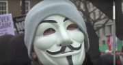 Antifa: New Documentary by Trevor Loudon Pulls Off the Mask