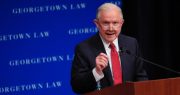 Attorney General Demands Respect for Free Speech at Universities