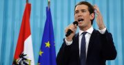 In Austria, Voters Choose “Right-Wing Populism”