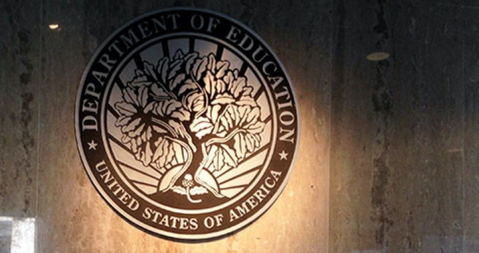 Blueprint Unveiled to Shut Down Department of Education Blueprint Unveiled to Shut Down Department of Education