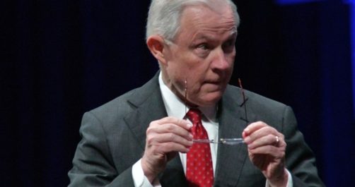 Sessions Sees Civil-asset Forfeiture as “Key Tool” for Law Enforcement