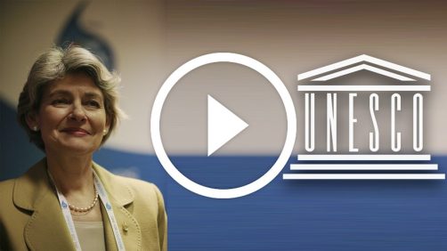 UNESCO’s Corrupt Election Offers More Reasons for US Exit