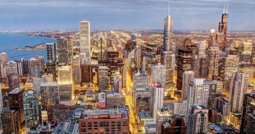 Users of Chicago “Crime Guns” Not Original Purchasers