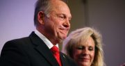 Are Threats to Refuse to Seat Moore Unconstitutional?