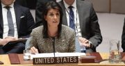Trump Admin Orders Withdrawal From UN Migrant Accommodating Agreement Trump Admin Orders Withdrawal From UN Migrant Accommodating Agreement
