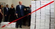 Trump’s Regulatory Rollback: Not 2 to 1, but 22 to 1!