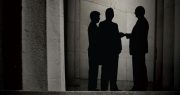 Deep State: Pulling Strings From Behind the Scenes