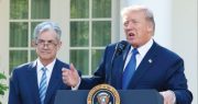 Trump and the Coming Global Financial Squeeze