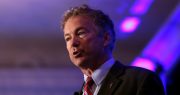 House OKs Warrantless Surveillance; Paul to Filibuster House OKs Warrantless Surveillance; Paul to Filibuster