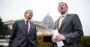 Just Two Congressmen Voted Against a Pro-UN Resolution on Iran