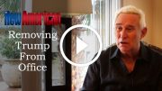 Deep State’s Plots to Remove President Trump