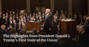President Trump “Obviously Joking” About Treason Accusation President Trump “Obviously Joking” About Treason Accusation