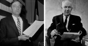 The Federalist Gets It Really Wrong on Buckley and Birch Society