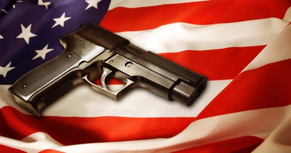 New Poll a Healthy Antidote to Adolescents’ Phony “March for Our Lives” Rantings New Poll a Healthy Antidote to Adolescents’ Phony “March for Our Lives” Rantings