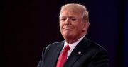 Media’s Relentless Attacks Against Trump May be Backfiring