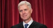 Gorsuch Explains His Vote in Deportation Case: “The Constitution Demands More” Gorsuch Explains His Vote in Deportation Case: “The Constitution Demands More”