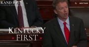 Rand Paul Drops Opposition, Now Backs Pompeo for Secretary of State Rand Paul Drops Opposition, Now Backs Pompeo for Secretary of State