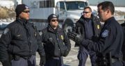 DHS Secretary Warns that Caravan Members Who Enter U.S. Illegally Subject to Prosecution DHS Secretary Warns that Caravan Members Who Enter U.S. Illegally Subject to Prosecution