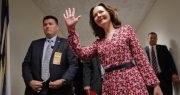 After Receiving Support From Trump, Haspel Agrees to Face the Senate After Receiving Support From Trump, Haspel Agrees to Face the Senate