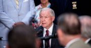 Sessions Warns Illegal Borders Crossers Not to Smuggle Children, Who May Be Separated From Them Sessions Warns Illegal Borders Crossers Not to Smuggle Children, Who May Be Separated From Them