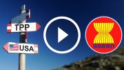 Trans-Pacific Partnership (TPP) Would Not Counter China!