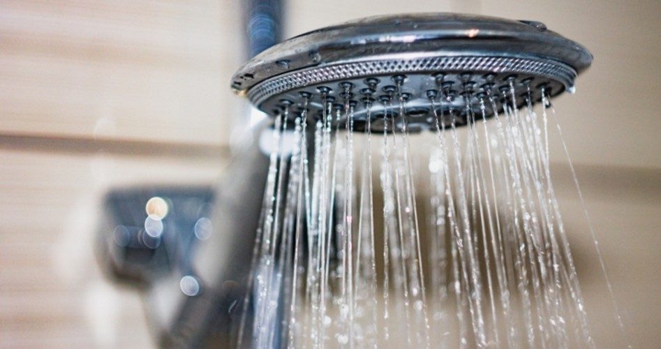 California’s New Water Laws Institute Draconian Limits on Water Usage