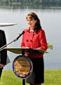 Sarah Palin’s Swan Song?