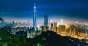 Taiwan Seeking Entry in Revised TPP