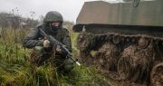 Russia-NATO Chess Match: Russia Building Up Military Sites Near Polish Border