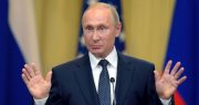 The Left’s Love for Russian Dictators — Other Than Putin
