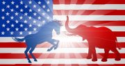 Two New Midterm Polls: Democrats May Sing Blues With Fizzling Blue Wave