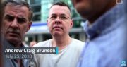 Turkey Releases U.S. Pastor Imprisoned for Two Years